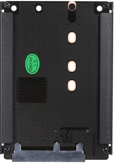 Konesam M.2 Sata Ssd Key B-m Dönüştürücü Kartı - Sata 3 6g Arayüze Çevirici, 2230/2242/2260/2280 Desteği, Sürücü Gerektirmeyen, Plug & Play, Laptop/desktop Uyumlu