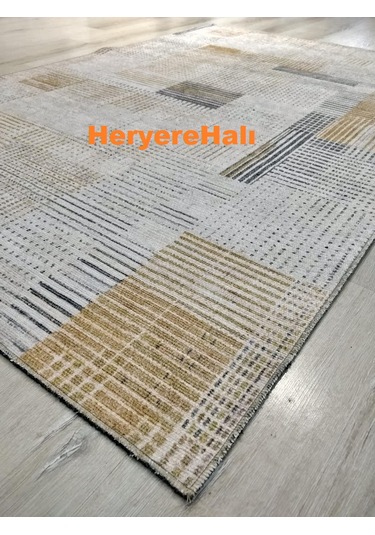 Norm Allure 50-535 Dokuma Şönil Kilim 115 X 170 Cm