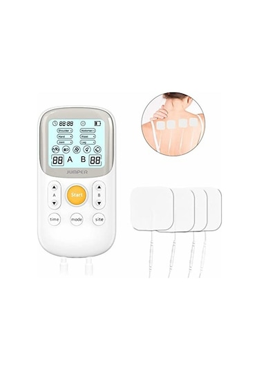 Jumper JpdEs 200 Terapi Tens Masaj Cihazı