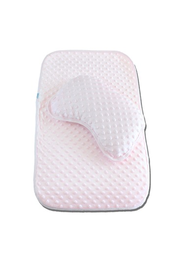 Berço Nohutlu Alt Açma Minderi