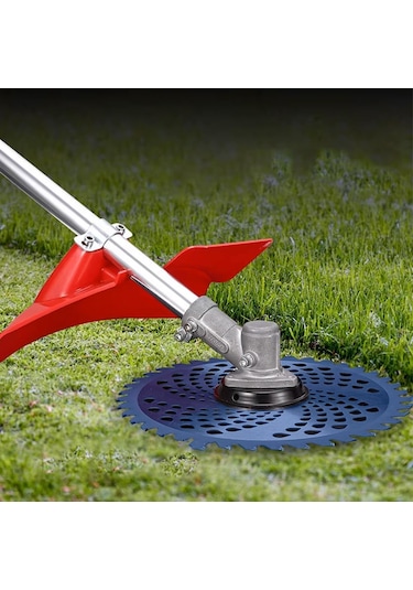 Master 504965 T.c.t Elmaslı Çim Kesme Daire Testeresi 255 Mm 40 Diş