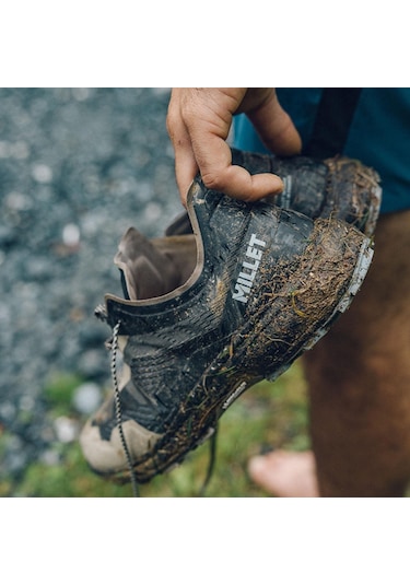 Millet Intense Erkek Ayakkabı Mıg1911 N9904 Çok Renkli