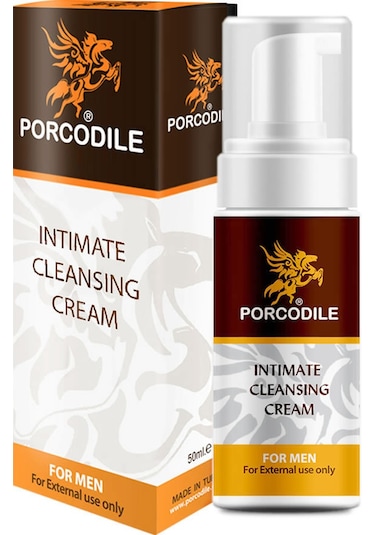 Porcodile Krem 50 ML