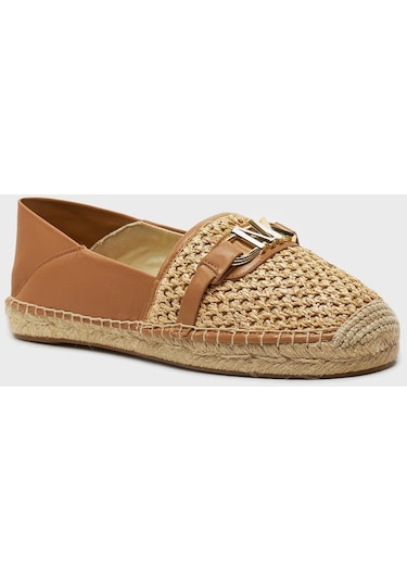 Michael Kors Kadın Ayakkabı 40s4ebfp2d 174 Taba-bej Bej - Taba