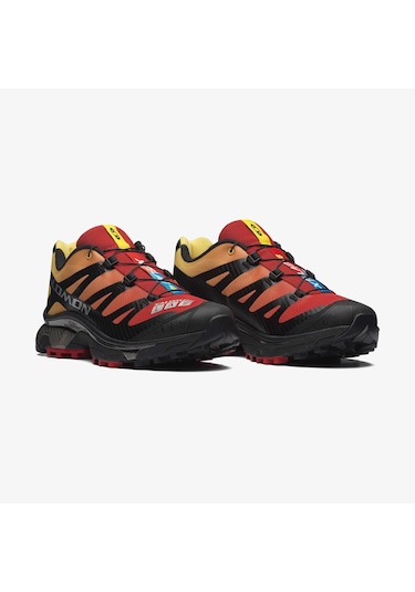 Salomon Xt-4 Og Unisex Sneaker Lava Falls L49159700 Siyah