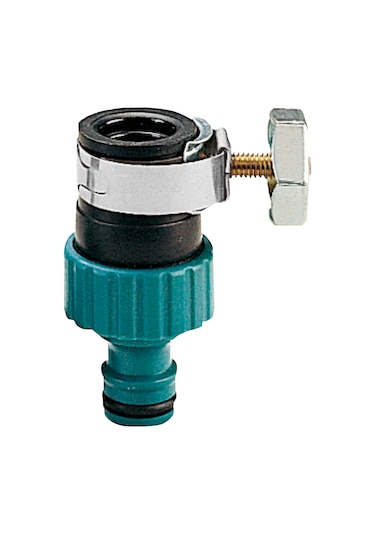 Raco 55223 Musluk Bağlantısı Kelepçeli 1/2"