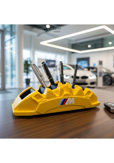 Bmw Brembo Kaliper Kalemlik Sarı