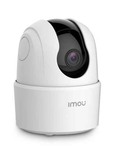 Imou 5 MP İç Ortam Kablosuz PT Kamera (Ranger 2C) (IPC-K2ECP-5H2W)