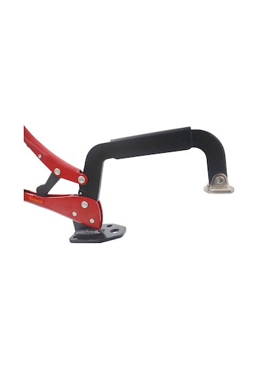 Ceta Form 500 Mm X-grip C Tipi Masa Ayarlı Pense E55t-500-2