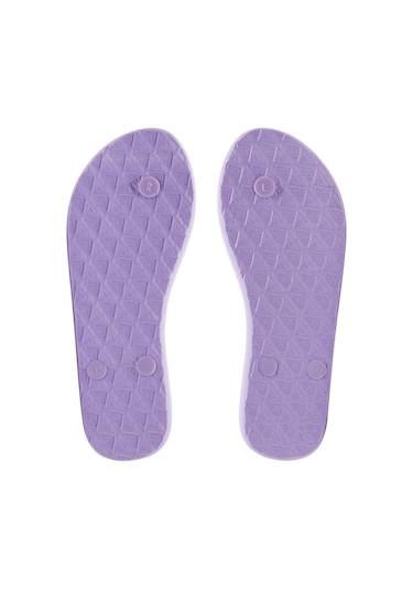 Roxy VIVA IV Kadın Terlik Arjl100663 Lila