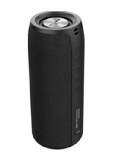 Singree "zealot S51 Kablosuz Bluetooth Hoparlör: Güçlü Bass, Su Geçirmez, 12 Saat Çalma Süresi İle Taşınabilir"