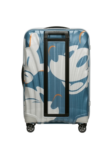 Samsonite Samsonıte C-lıte Dısney Spınner Orta Boy Valiz 135802-a675 Renkli