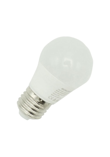 Sunlight Mini Tasarruflu Led Ampul 5 W Beyaz Işık E27