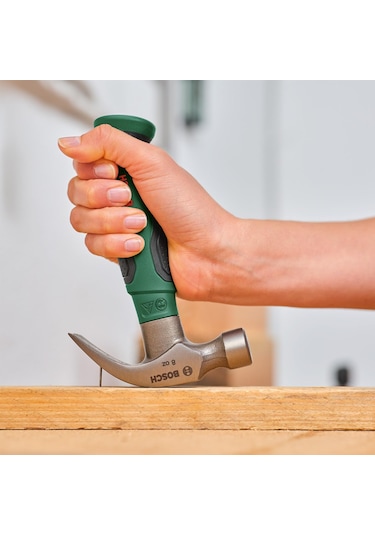 Bosch Kısa Ağızlı Çekiç-1600a02za3