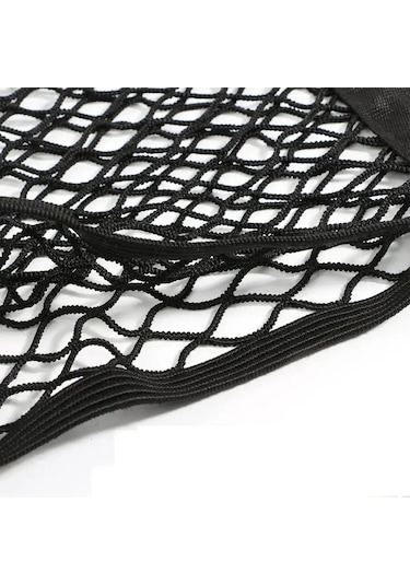 Megalavka Aracın Bagajı İçin Cırt Bantlı File 151824263