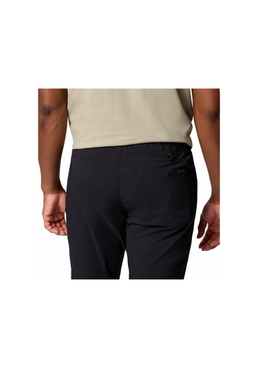 Landroamer Ripstop Iı Erkek Pantolon-8691 Siyah