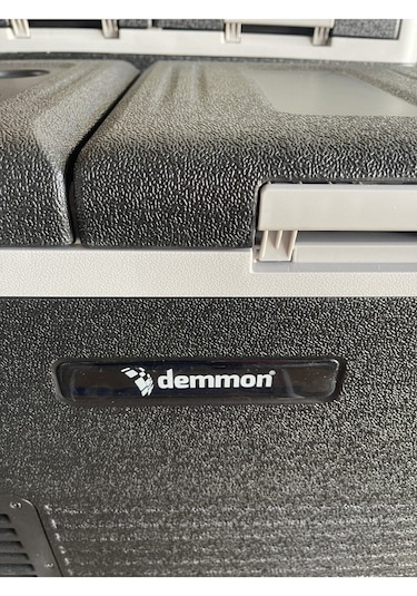 Ahmet Otomotiv Demmon 50 Litre Kompresörlü Gazlı Çift Bölmeli