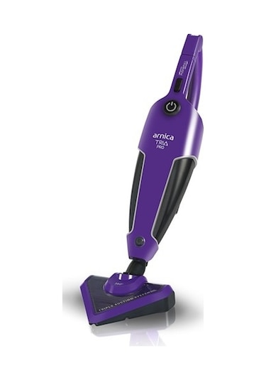 Arnica ET13311 Tria Pro 750 W Toz Torbasız Dik Elektrikli Süpürge