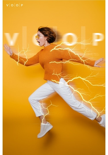 Voop Multivitamin Multimineral Takviye Edici Gıda 30 Kapsül