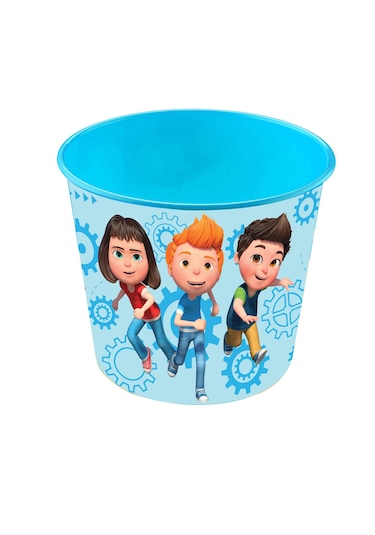 Aslan Buluşcu Lisanslı Popcorn - Mısır Kutusu