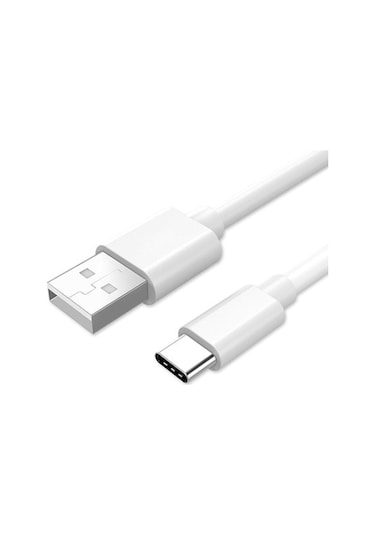 Powerway TY21 3 A 25 W USB 3.0 Type-c Şarj Data Kablosu