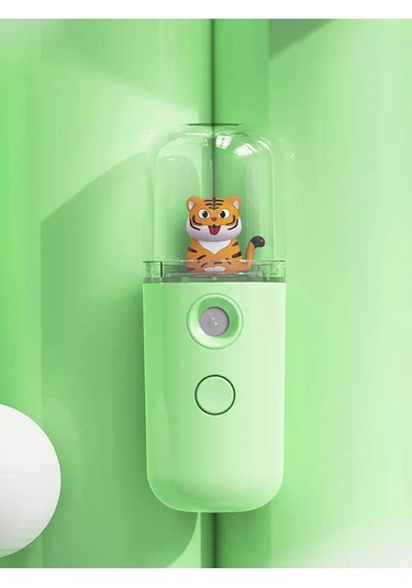 Homlove Mini Yüz Nemlendirici, Oyuncaklı Nano Nemlendirici 192843521