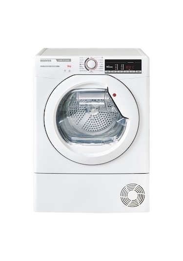 Hoover HLX H9A2TE-17 9 KG Isı Pompalı Çamaşır Kurutma Makinesi