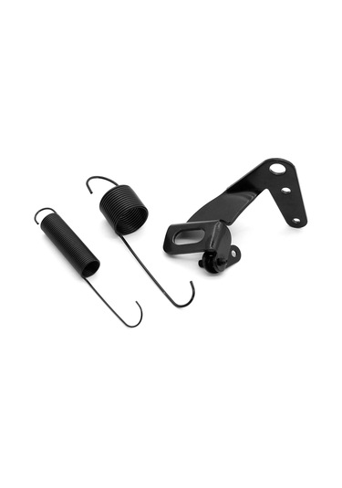 Suofeng Karbüratör Yay Kiti - Siyah Metal Dönüş Yayı Seti 12x8x5cm