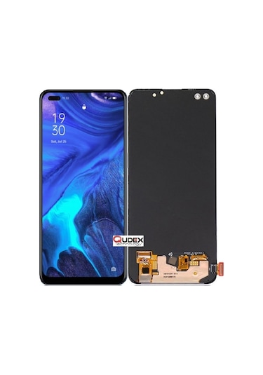 Oppo Reno 4 Lcd Ekran Dokunmatik Cph2113 Tft Q