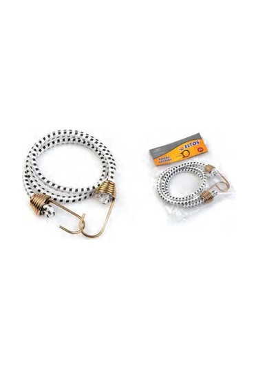 Çengelli Bagaj Lastiği - 9072014165304ynt