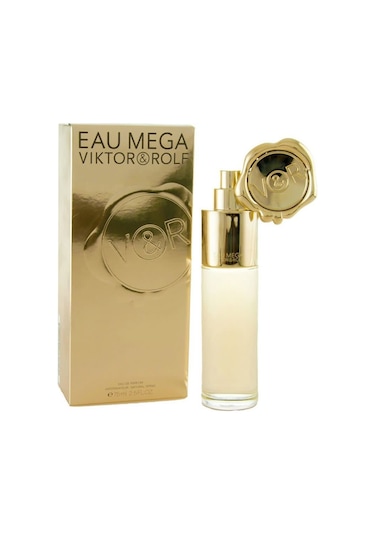 Viktor&Rolf Eau Mega Kadın Parfüm EDP 75 ML