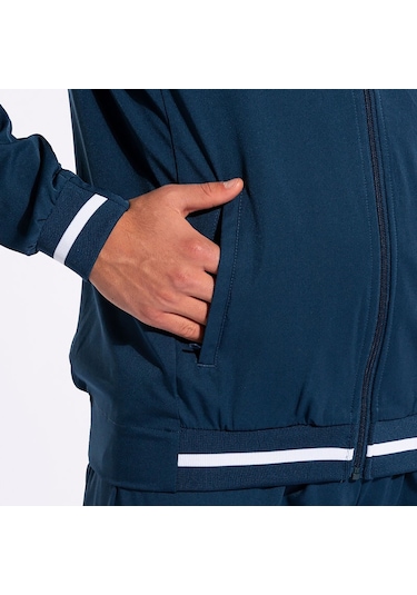 Joma Erkek Günlük Yelek Montreal Tracksuit 103211.331 001