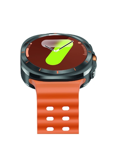 Jhy Smart Watch Ultra 3 Akıllı Saat (İthalatçı Garantili)