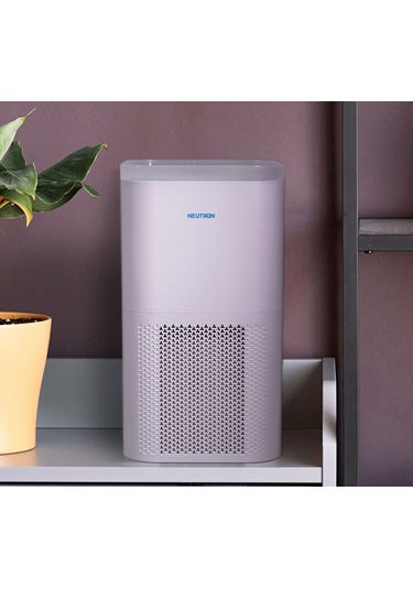Neutron Air Purifier H11 Hepa Filtre Akıllı Hava Temizleyici