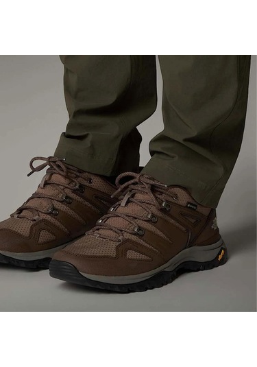 The North Face Hedgehog Gore Tex Erkek Outdoor Ayakkabı C-the0a8aa973e73e Kahverengi