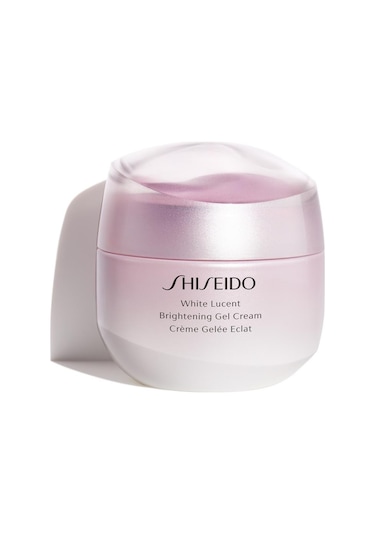Shiseido White Lucent Brightening Gel Krem 50 ML