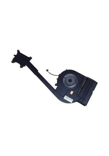 HP Uyumlu Zbook 15U G3 Serisi On Bord Cpu Sogutucu Heatsink Fan
