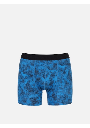 Colins Mavi Erkek İç Giyim Mavi