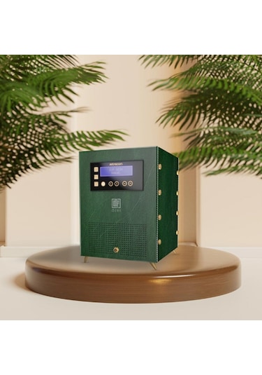 Edf Ozon Retrozon Ozon Jeneratörü 10 Gr/S