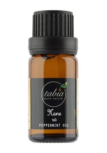Tabia Mis Nane Yağı 10 ML
