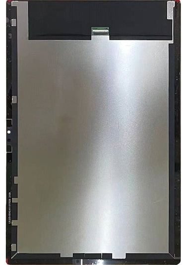 Samsung  Uyumlu  Galaxy Tab A8 Sm-x200 Ekran Dokunmatik Set Siyah