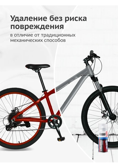 Kudo Araba, Metal Ve Ahşap İçin Boya Sökücü 420953981