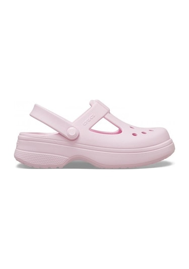 Crocs Classic Mary Jane Clog K Çocuk Terlik 210615 210615 6zw 6zw