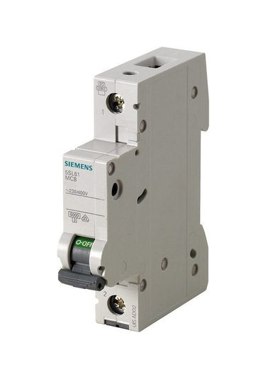 Siemens 1x10 W Otomat