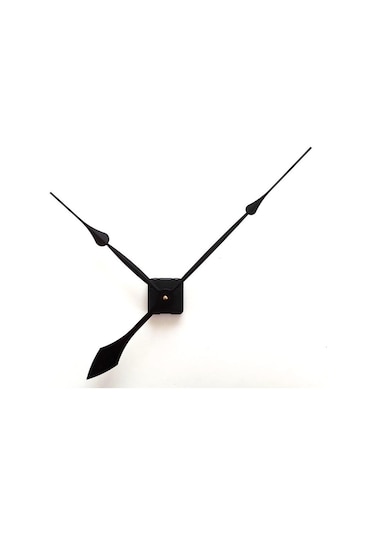 Büyük Duvar Saati Motoru Diğer