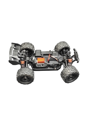 Toycraft Black Hole 45 Km/h 1:16 Elektrikli Servo Motor Spor Arazi Araç Hs18322-hs18324
