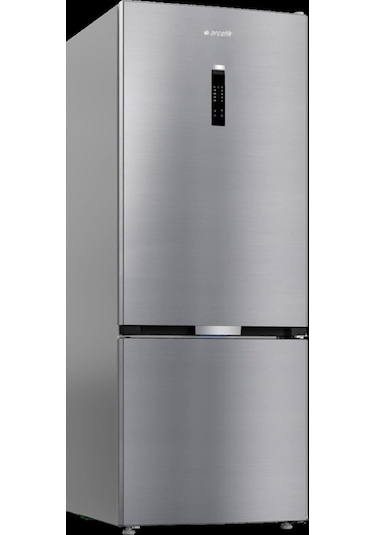 Arçelik 270475 Eı 475 l No Frost Buzdolabı Fiyatları ve Özellikleri
