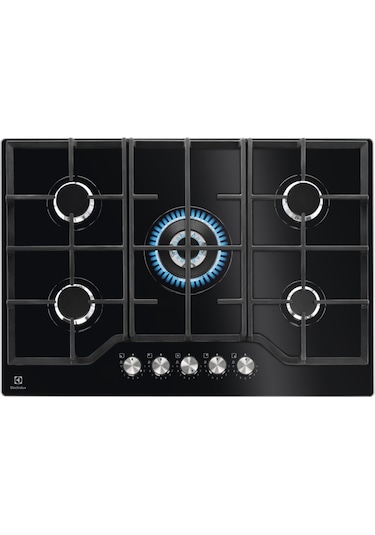 Electrolux KGG75362K Ankastre Ocak