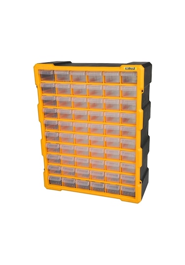 Rtrmax Monoblok Çekmece Seti Rca6000 60 Çekmece