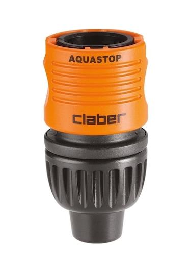 Hortum Bağlantı Aparatı 9-13mm Claber 9026 11